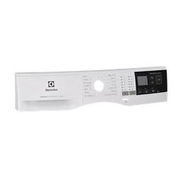 manöverpanel, vit, Electrolux