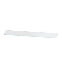 Cooker Hood Glass Front Piece