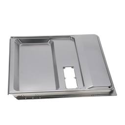 luckans innerpanel, 577x617mm