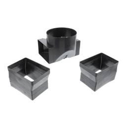 Kit,filtering connection,spacer