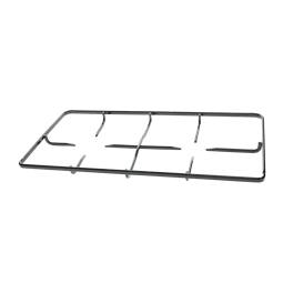 grate, cooking top, right