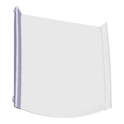 lid, upper part
