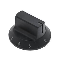 knob,energy regulator,black,9-0