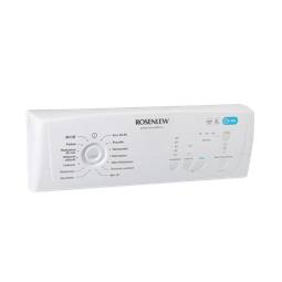 panel holder, white, Rosenlew