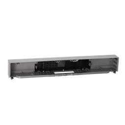 assembly, control panel,