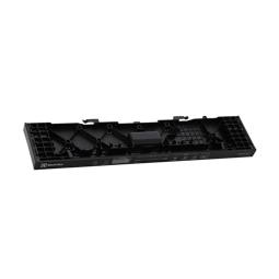 control panel with electronic, kit, Electrolux, EDW7300, 590mm
