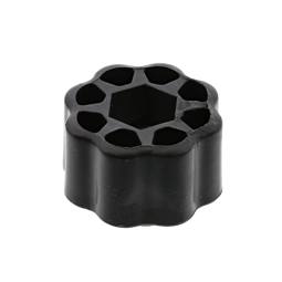 adjustable foot, screw