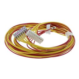 Washing Machine PCB Motor Wiring Harness
