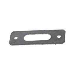 gasket, convection heater