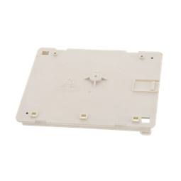 doos, PCB, zwart, 138.6x110mm