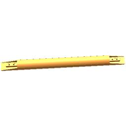 uchwyt drzwi,nierdzewny,274mm/216mm