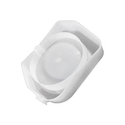 Bac d'évaporateur pour réfrigérateur/congélateur
