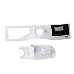 control panel, white, AEG, ES,PT