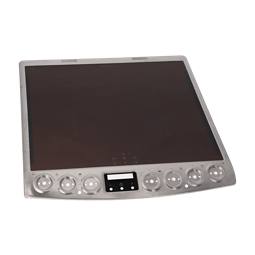 Cooking Top With Frame - 60cm
