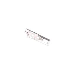 Washing Machine Detergent Drawer Syphon