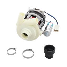 Pump, induction