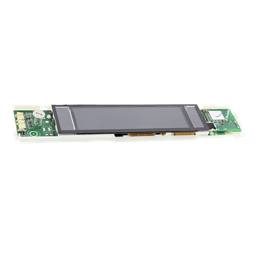configured electronic,user interface board,Parrot
