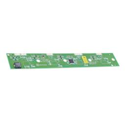 électronique pas configuré, module d'affichage, REDBREST