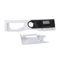cruscotto, bianco, AEG, IT