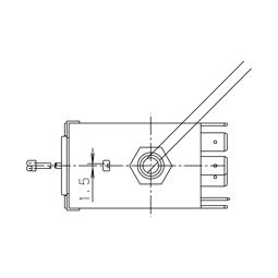 Termostat