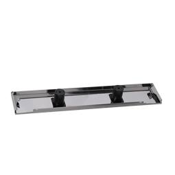cruscotto, inox, 60cm, 2K