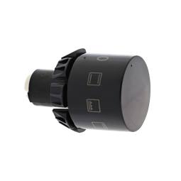 assembly, knob, Switch