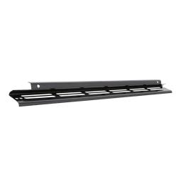 profiled bar,top cover,oven door