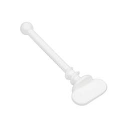 Stecker, Ablaufschlauch für Waschmaschinen