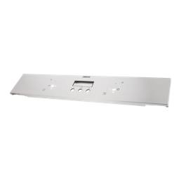 control panel,inox,Zanussi,60cm,SET,2K