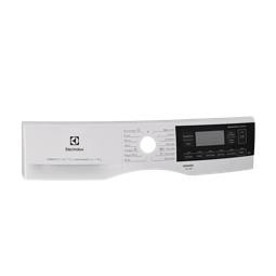 manöverpanel, vit, Electrolux