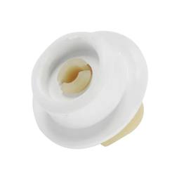 Dishwasher Lower Basket Wheel Kit - Pack of 8