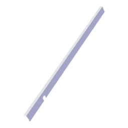 RAHMENSEITE,LINKS,INOX