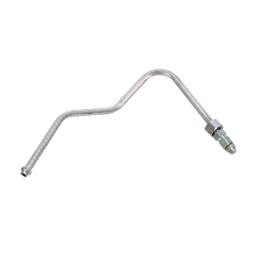 gas pipe, front, left,