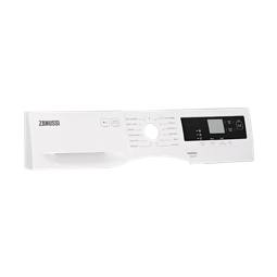 control panel, white, Zanussi