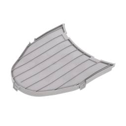 cover, air duct, Housing, blower
