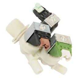 Washing Machine Electric Valve