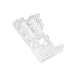 Tumble Dryer Button Set with Light Conductor