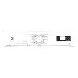 panel obslugi,uchwyt,Electrolux,EDH3989TPW,PL,SYM