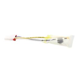 thermostat, defrost