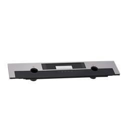 control panel, inox