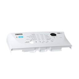 panel holder, white, Zanussi