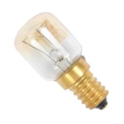 Leuchtmittel für Backofenlampen - 25W