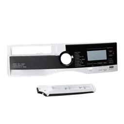 cruscotto, bianco, AEG, IT
