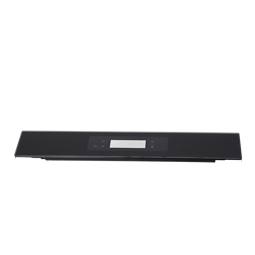 bandeau, noir, 60cm,PUX