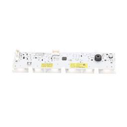 display, PCB, 190x55mm
