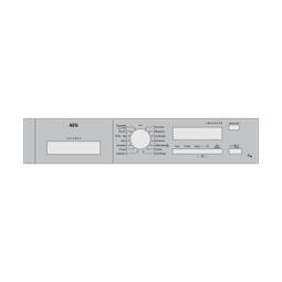 Bedienblende,Handgriff,AEG,L82470BI,DE