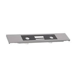 bandeau, inox
