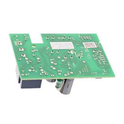 PCB, power supply, led