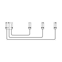 harness,thermostat,overheat protection thermostat