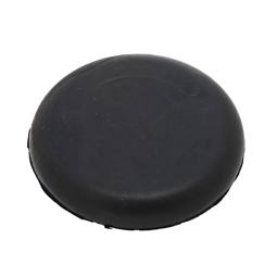 cap, tub, 58x15mm